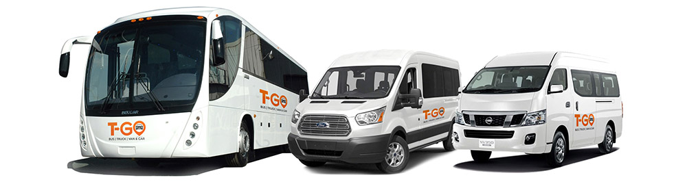 Transporte T-GO